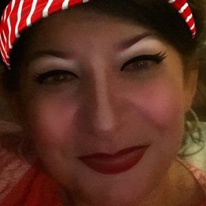 Meet your Posher, Nancy